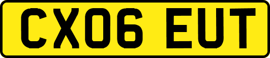 CX06EUT