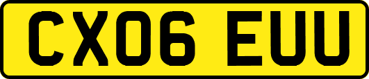 CX06EUU