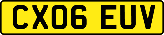 CX06EUV