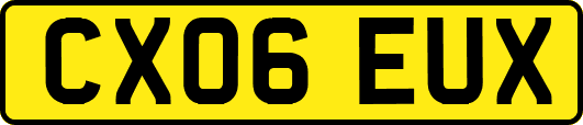 CX06EUX