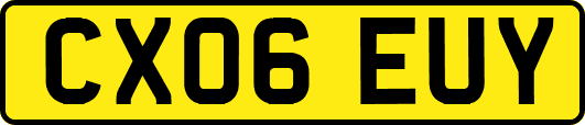 CX06EUY