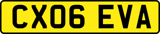 CX06EVA