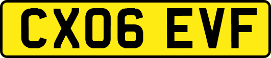 CX06EVF