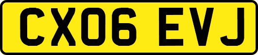 CX06EVJ