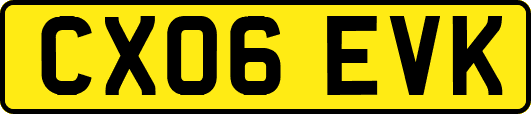 CX06EVK