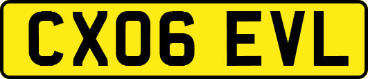 CX06EVL