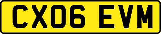 CX06EVM