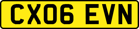 CX06EVN
