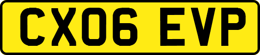 CX06EVP