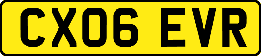 CX06EVR