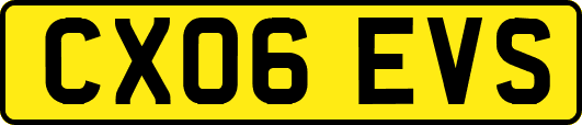 CX06EVS