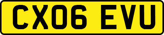 CX06EVU