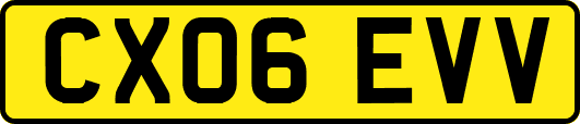 CX06EVV