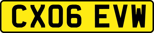 CX06EVW