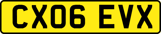 CX06EVX