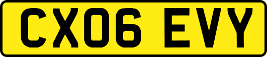 CX06EVY