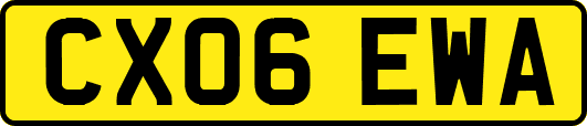 CX06EWA
