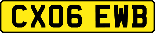 CX06EWB