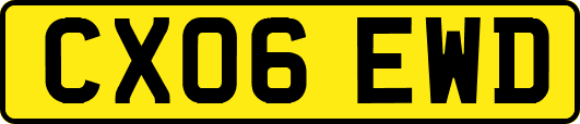 CX06EWD