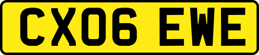CX06EWE