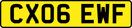 CX06EWF
