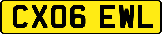 CX06EWL