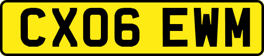 CX06EWM