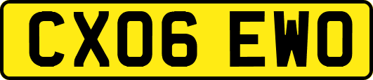 CX06EWO