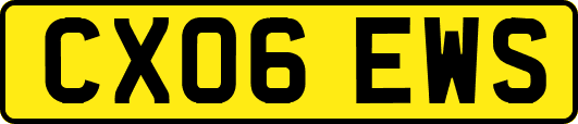 CX06EWS