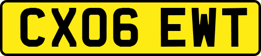 CX06EWT
