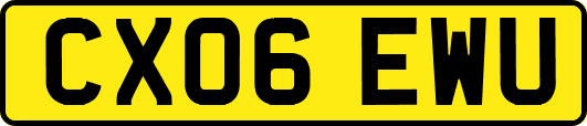 CX06EWU