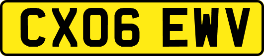 CX06EWV