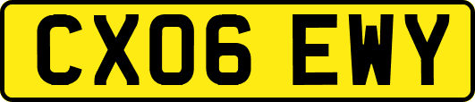 CX06EWY