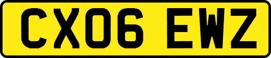 CX06EWZ