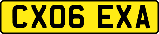 CX06EXA