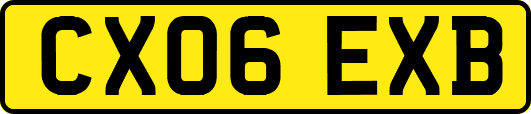 CX06EXB