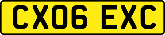 CX06EXC