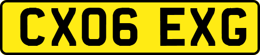 CX06EXG