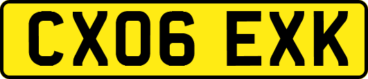 CX06EXK