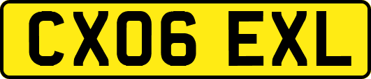 CX06EXL
