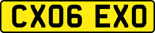 CX06EXO