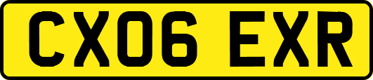 CX06EXR