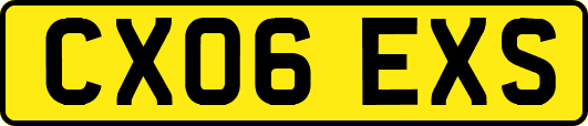 CX06EXS