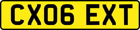 CX06EXT