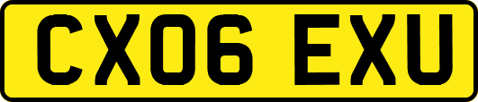 CX06EXU