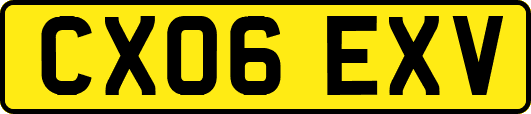 CX06EXV