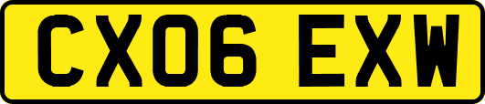 CX06EXW