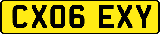 CX06EXY