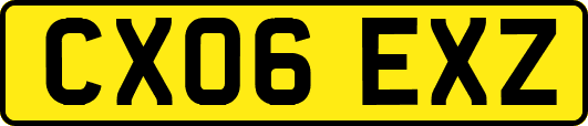 CX06EXZ