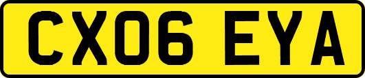 CX06EYA